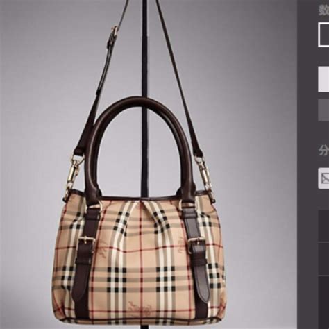 bag burberry original|brand new authentic burberry bag.